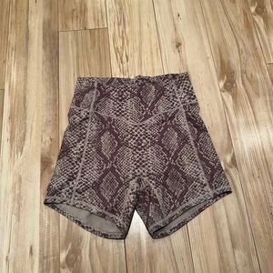 Balance Athletica kingdom shorts